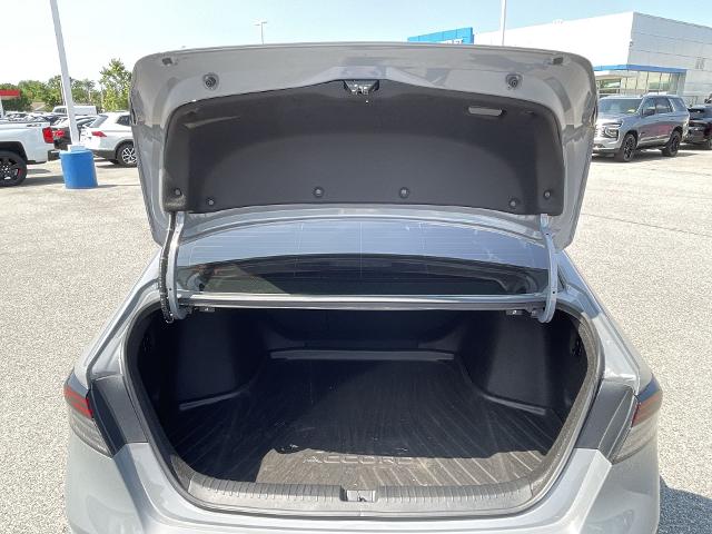 2023 Honda Accord Hybrid Vehicle Photo in BENTONVILLE, AR 72712-4322