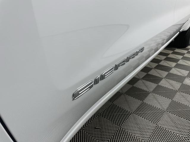 2024 GMC Sierra 1500 Vehicle Photo in GILBERT, AZ 85297-0402