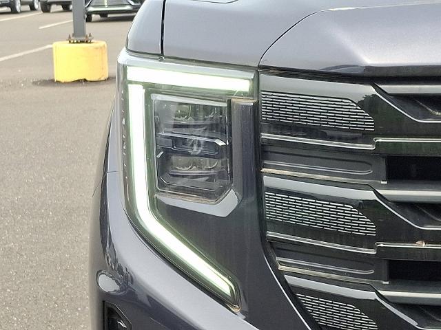 2025 GMC Sierra 1500 Vehicle Photo in TREVOSE, PA 19053-4984