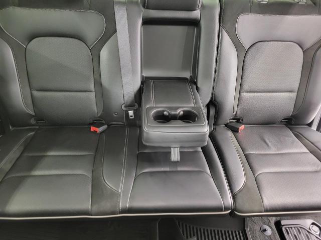 2022 Ram 1500 Vehicle Photo in Kaukauna, WI 54130