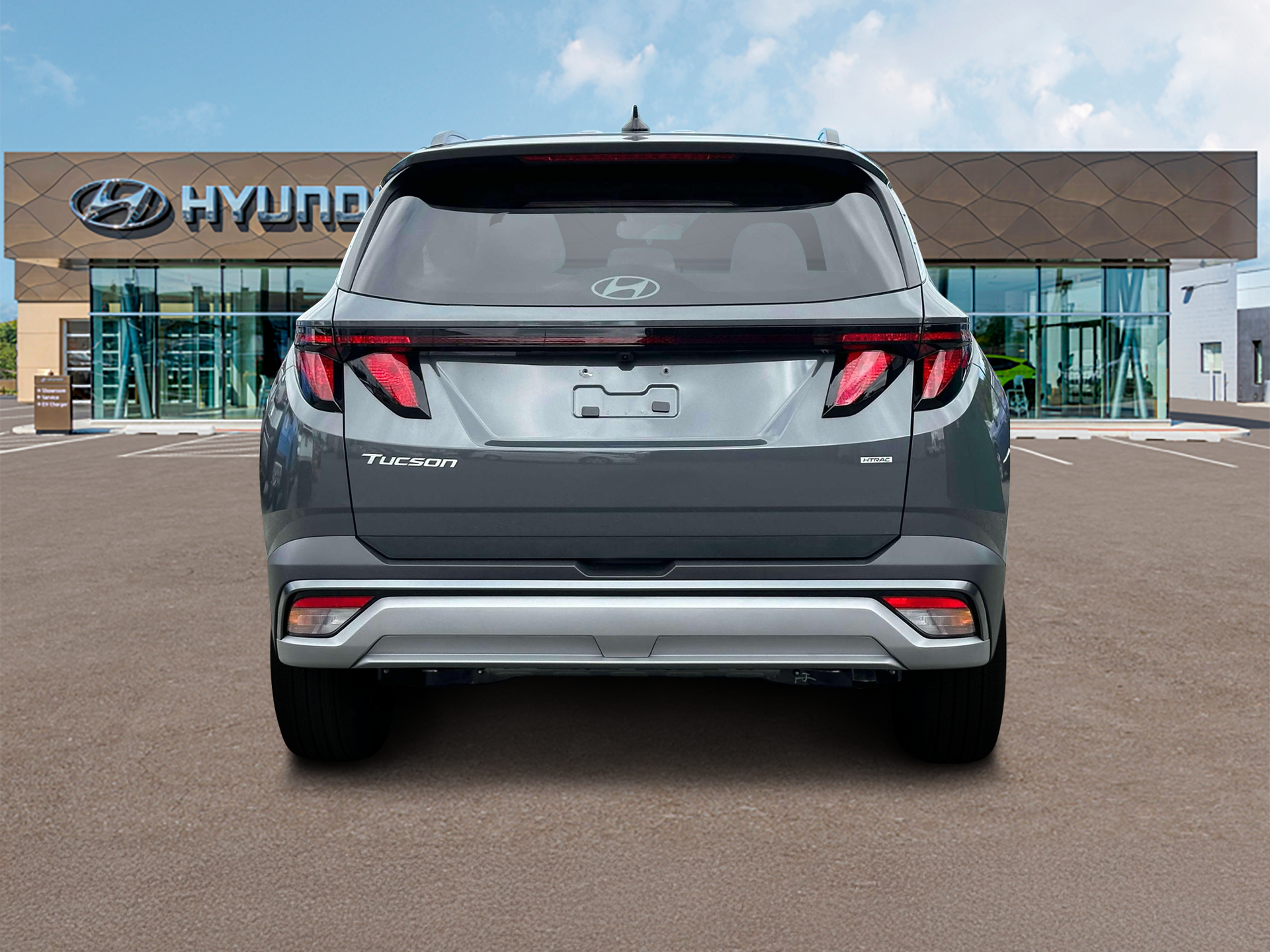 2025 Hyundai TUCSON Vehicle Photo in Philadelphia, PA 19116