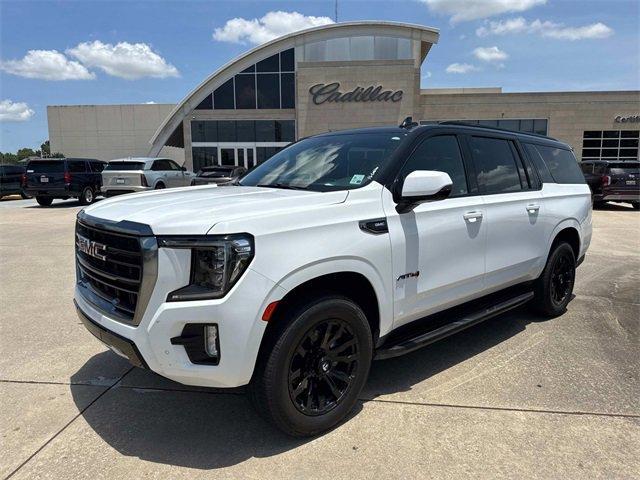 2022 GMC Yukon XL Vehicle Photo in BATON ROUGE, LA 70809-4546
