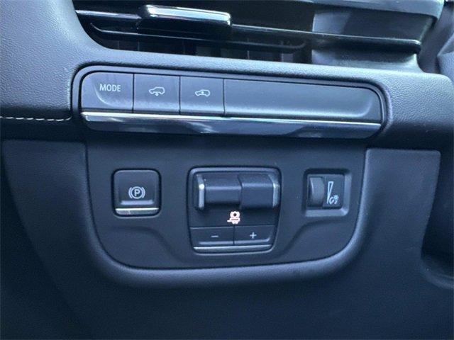 2021 Cadillac Escalade ESV Vehicle Photo in BATON ROUGE, LA 70809-4546