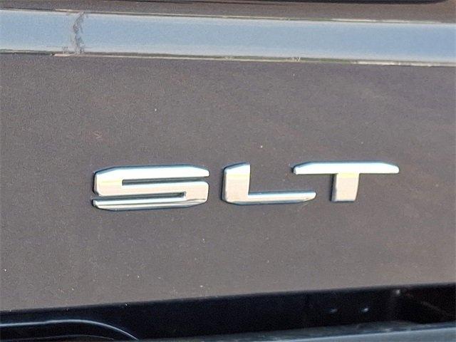 2025 GMC Sierra 1500 Vehicle Photo in LANCASTER, PA 17601-0000