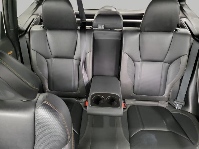 2024 Subaru Forester Vehicle Photo in Green Bay, WI 54304