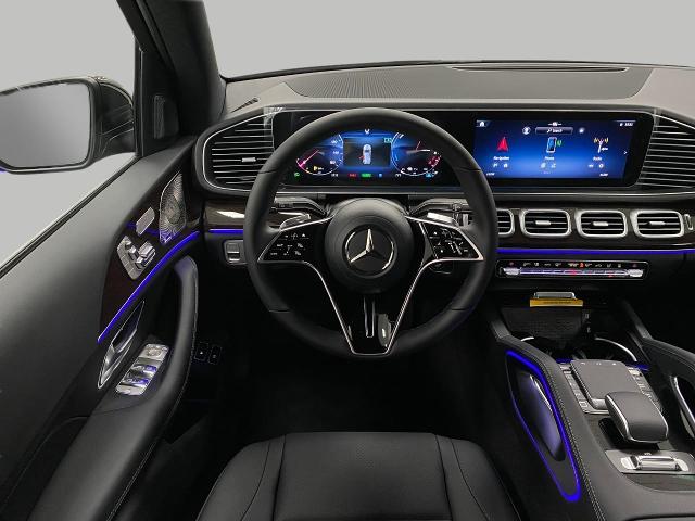 2025 Mercedes-Benz GLE Vehicle Photo in Appleton, WI 54913