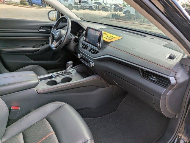 2022 Nissan Altima Vehicle Photo in SELMA, TX 78154-1459