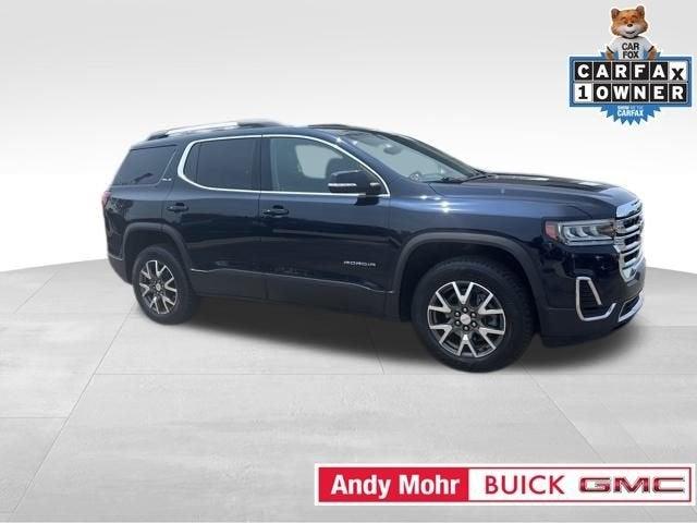 2022 GMC Acadia Vehicle Photo in Fishers, IN 46038