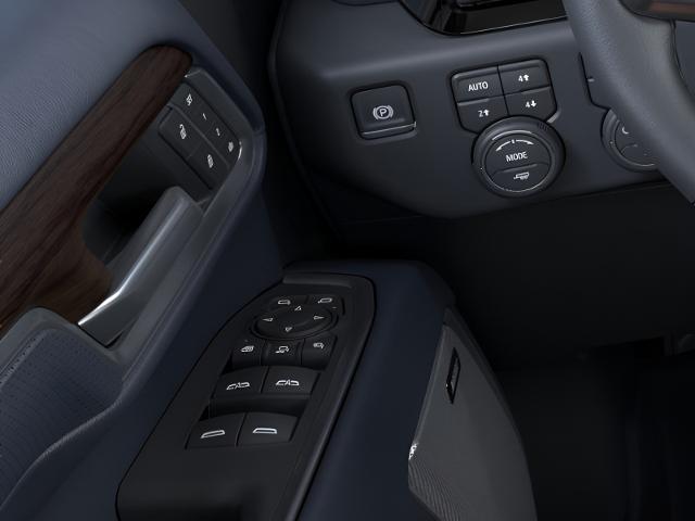 2025 Chevrolet Silverado 3500 HD Vehicle Photo in MADISON, WI 53713-3220