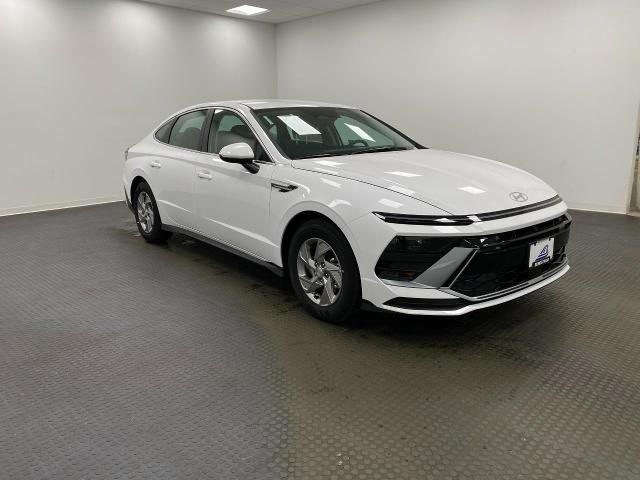 2025 Hyundai SONATA Vehicle Photo in Appleton, WI 54913