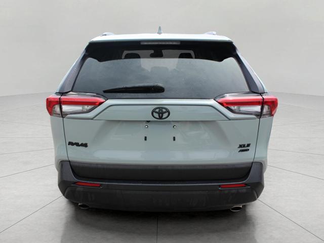 2023 Toyota RAV4 Vehicle Photo in Green Bay, WI 54304