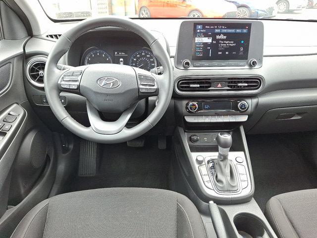 2022 Hyundai KONA Vehicle Photo in Philadelphia, PA 19116