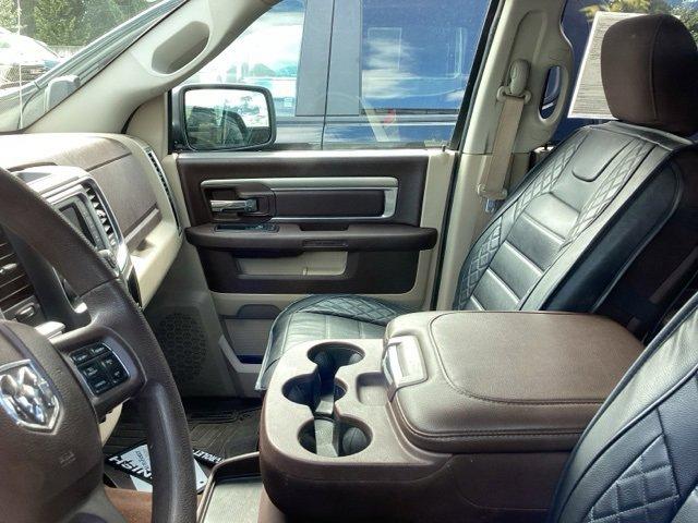 2019 Ram 1500 Classic Vehicle Photo in PUYALLUP, WA 98371-4149