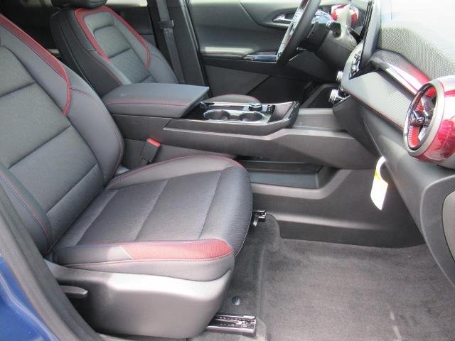 2026 Chevrolet Equinox Vehicle Photo in LEESBURG, FL 34788-4022