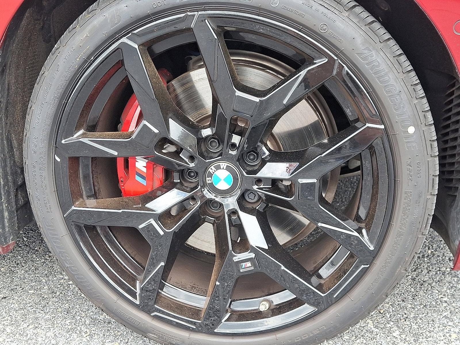2025 BMW M440i xDrive Vehicle Photo in Lancaster, PA 17601