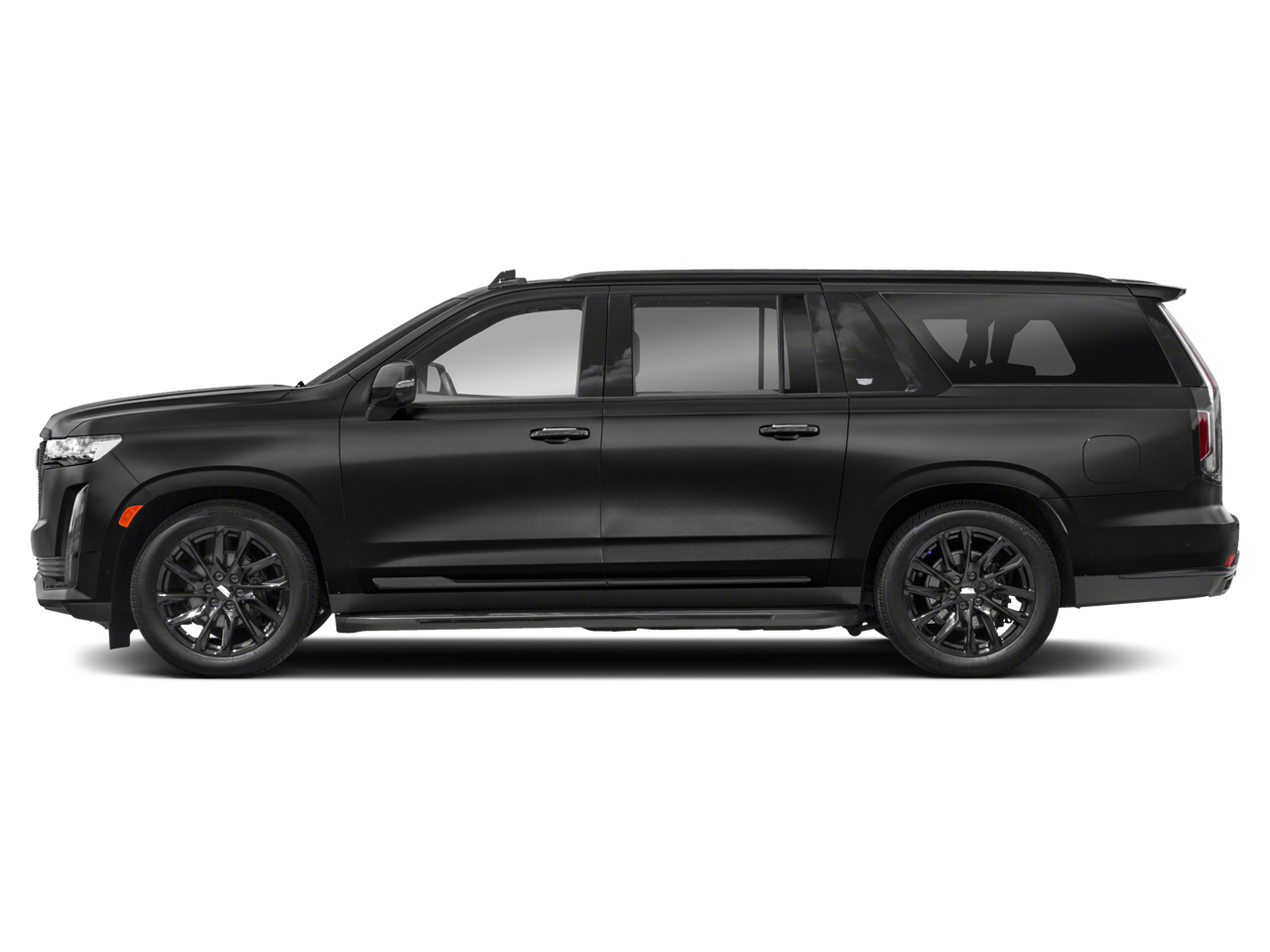 2023 Cadillac Escalade ESV Vehicle Photo in SMITHTOWN, NY 11787-5023