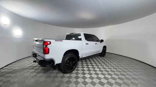 2025 Chevrolet Silverado 1500 Vehicle Photo in GILBERT, AZ 85297-0402