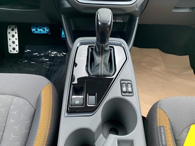 2025 Subaru Crosstrek Vehicle Photo in Oshkosh, WI 54904