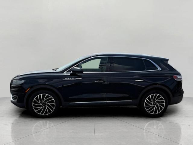 2019 Lincoln Nautilus Vehicle Photo in Neenah, WI 54956