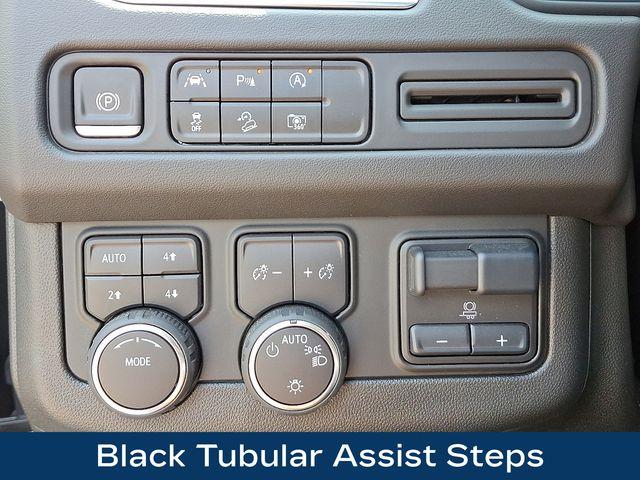 2024 Chevrolet Tahoe Vehicle Photo in PAWLING, NY 12564-3219