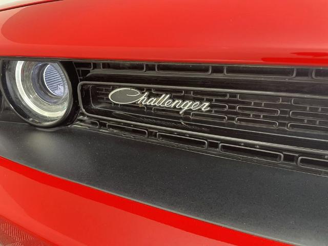 2023 Dodge Challenger Vehicle Photo in GILBERT, AZ 85297-0402