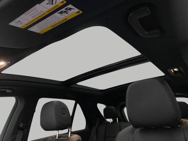 2025 Mercedes-Benz GLE Vehicle Photo in Appleton, WI 54913