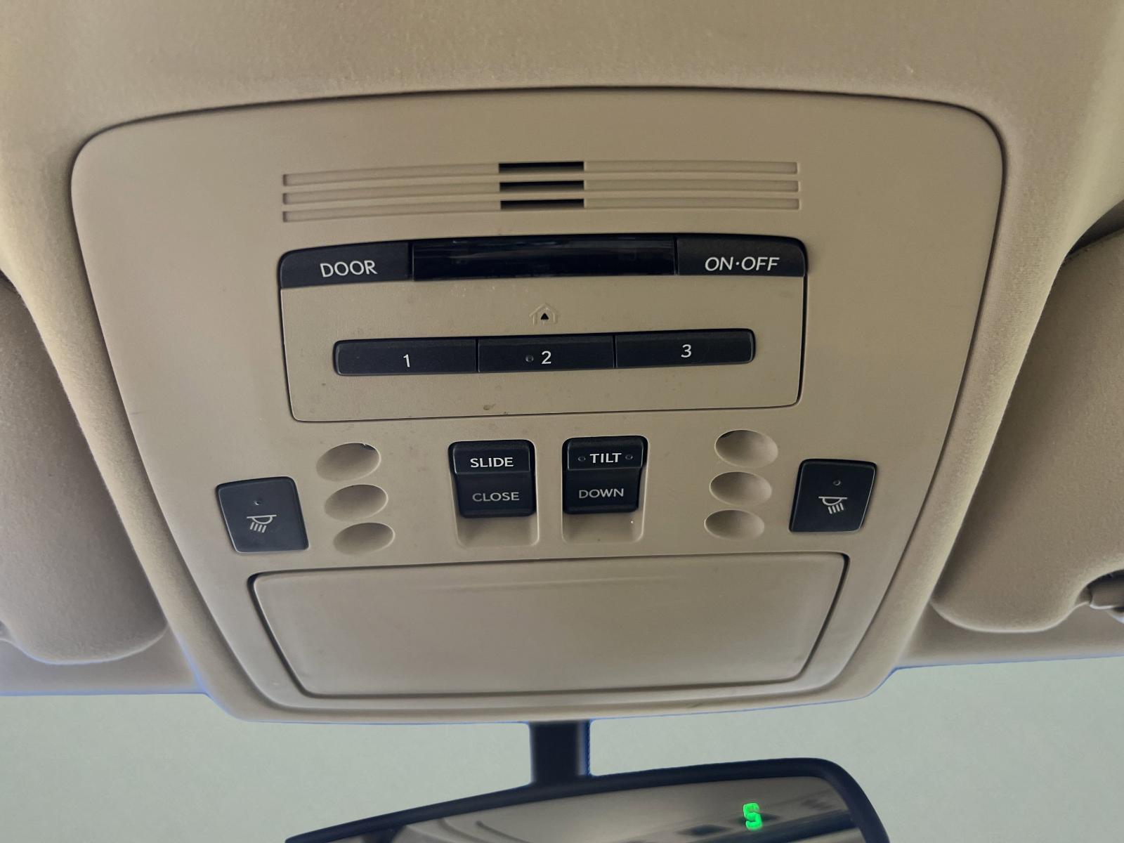 2008 Lexus ES 350 Vehicle Photo in Georgetown, TX 78626