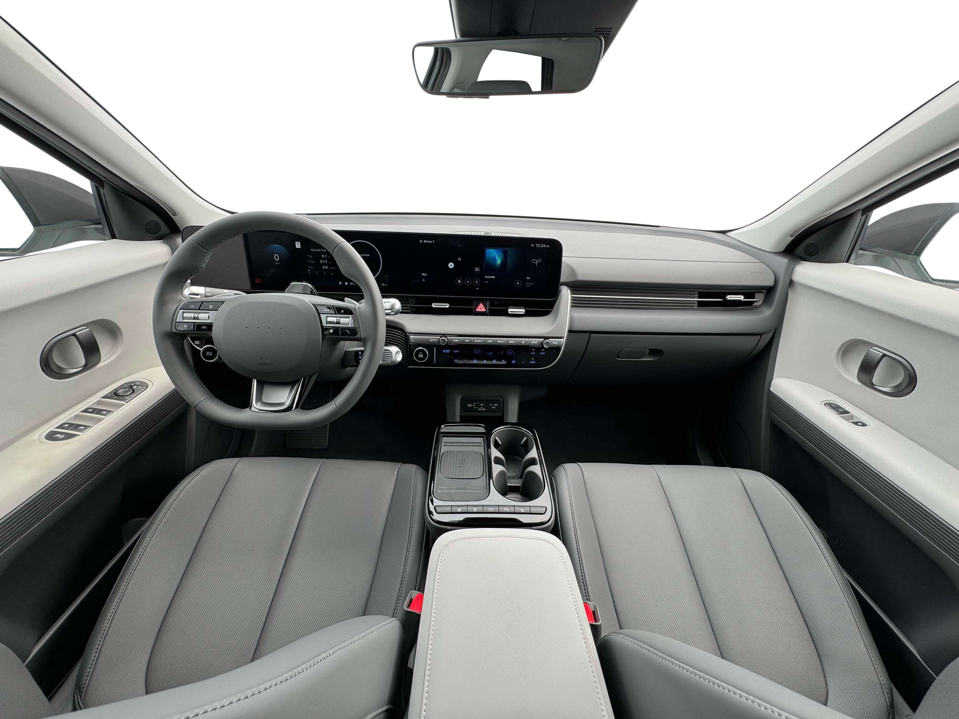 2025 Hyundai IONIQ 5 Vehicle Photo in Philadelphia, PA 19116