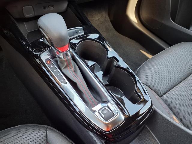 2025 Chevrolet Trax Vehicle Photo in Tampa, FL 33612