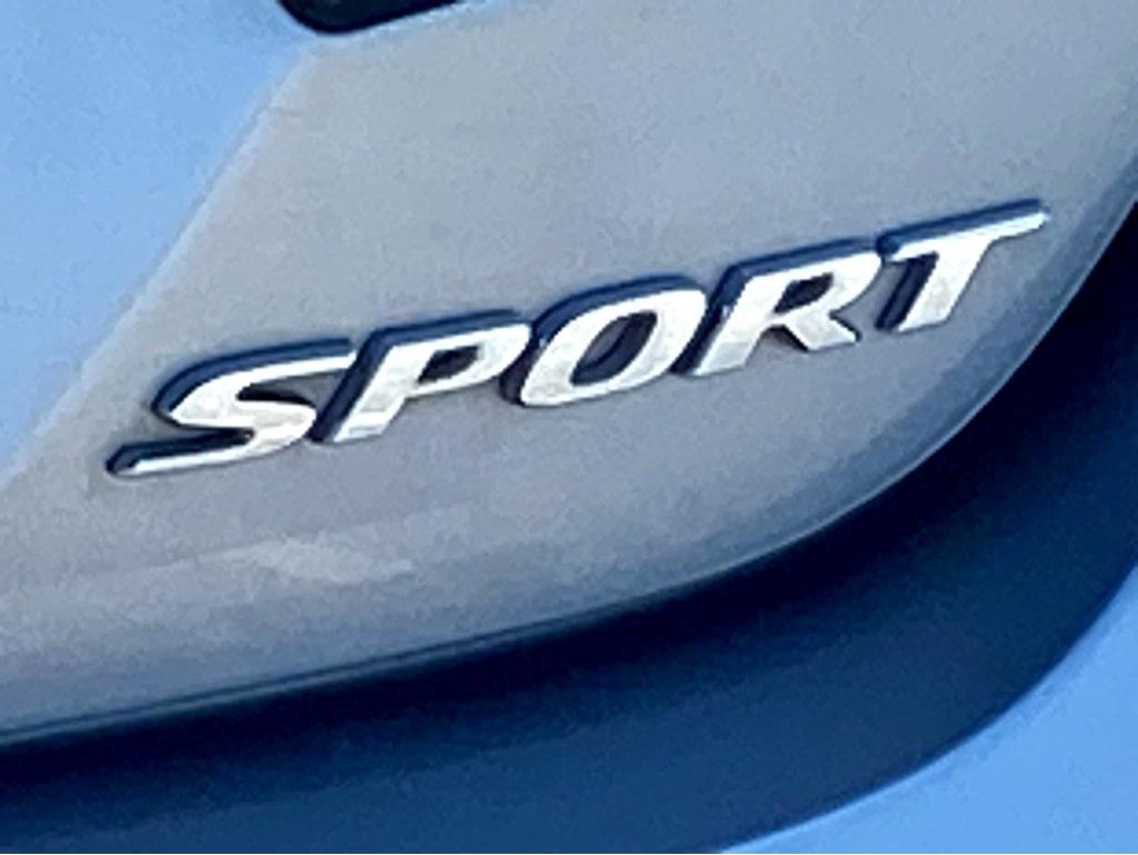2020 Honda Accord Sedan Vehicle Photo in POOLER, GA 31322-3252