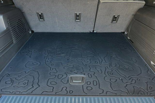 2024 GMC HUMMER EV SUV Vehicle Photo in STOCKTON, CA 95212-2838