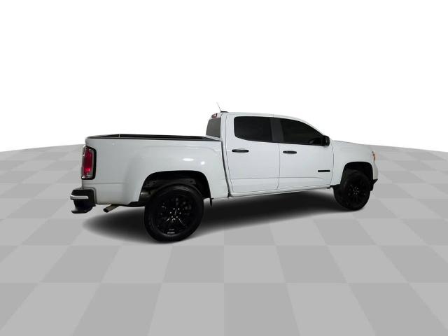 2022 GMC Canyon Vehicle Photo in GILBERT, AZ 85297-0402