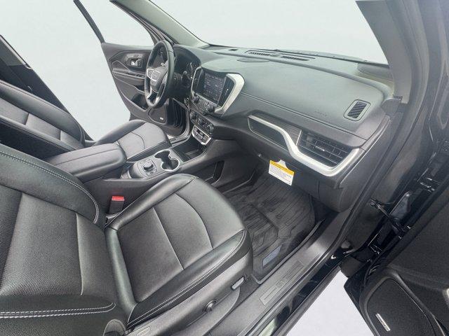 2024 GMC Terrain Vehicle Photo in LEOMINSTER, MA 01453-2952