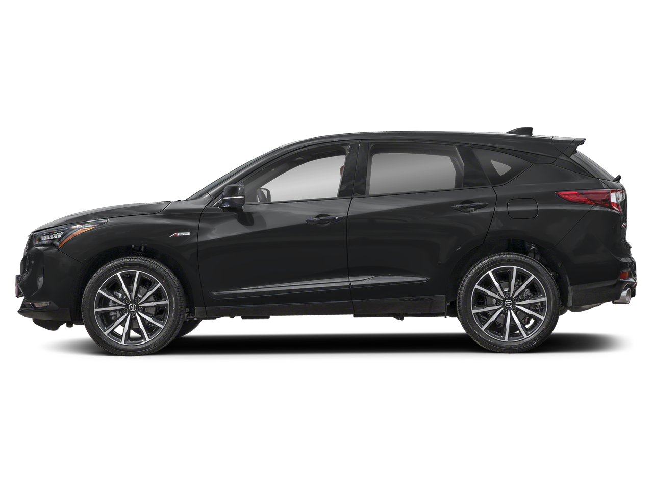 2025 Acura RDX Vehicle Photo in Tulsa, OK 74145