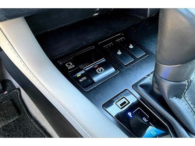 2019 Lexus RX 350 Vehicle Photo in San Antonio, TX 78230
