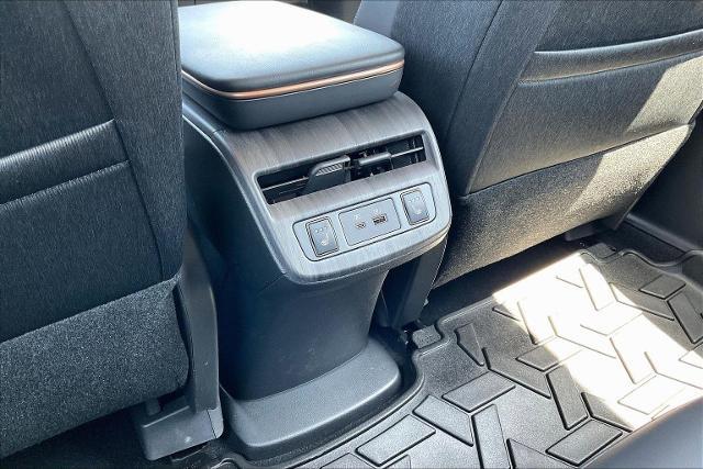2023 Nissan ARIYA Vehicle Photo in Grapevine, TX 76051