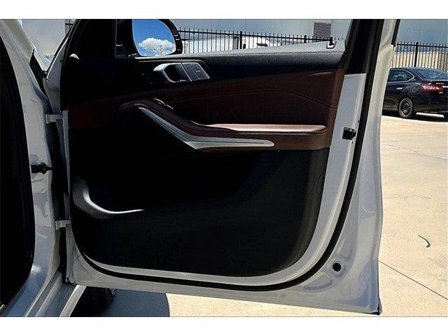 2022 BMW X7 xDrive40i Vehicle Photo in Grapevine, TX 76051
