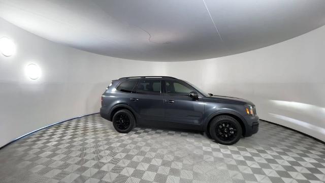 2024 Kia Telluride Vehicle Photo in GILBERT, AZ 85297-0402
