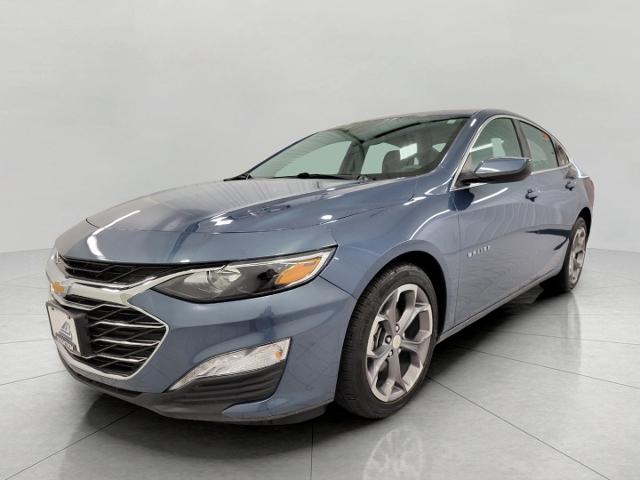 2024 Chevrolet Malibu Vehicle Photo in NEENAH, WI 54956-2243