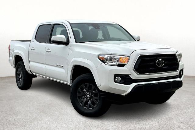 2023 Toyota Tacoma 4WD Vehicle Photo in Tulsa, OK 74145