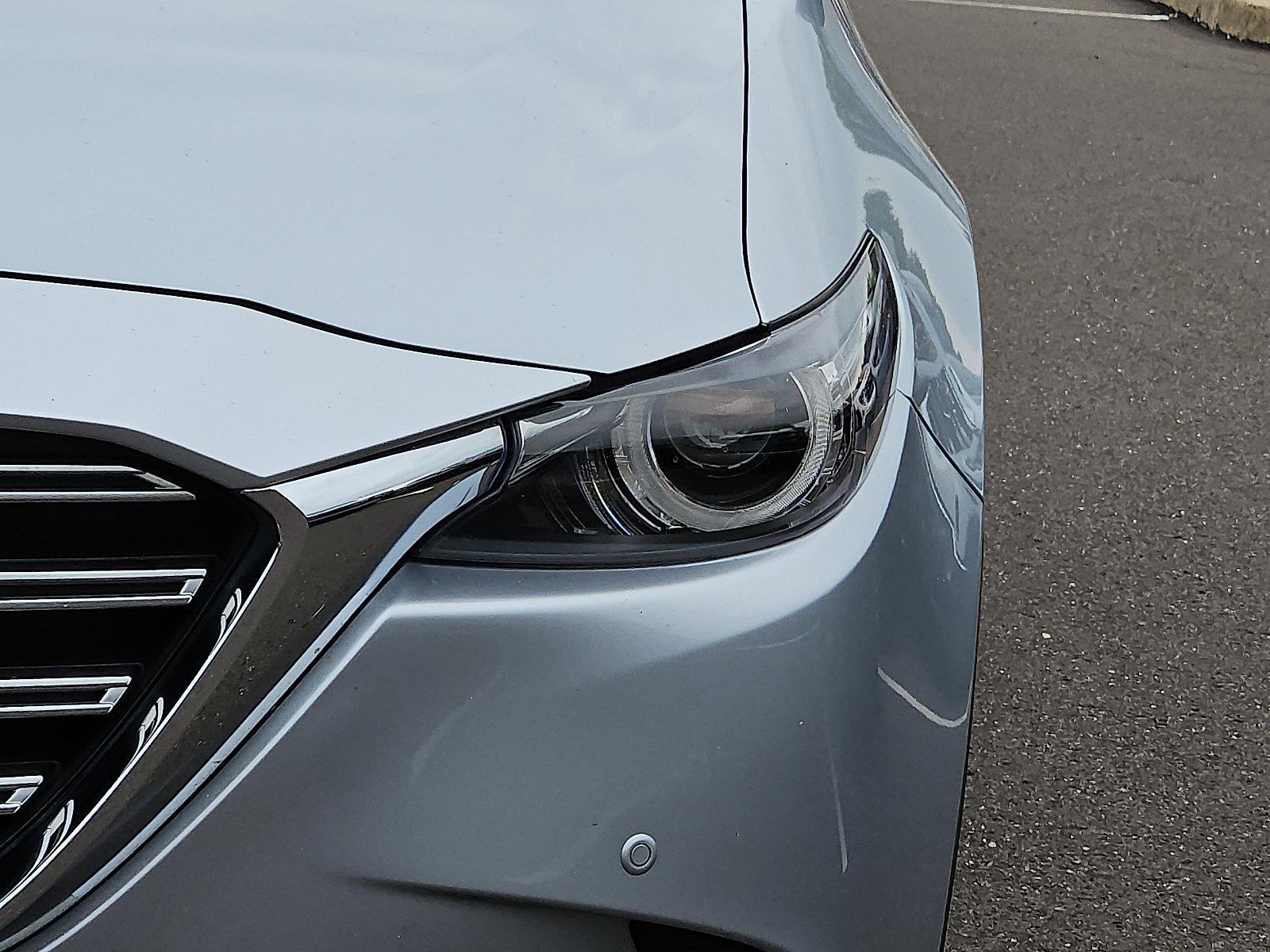 2022 Mazda CX-9 Vehicle Photo in Trevose, PA 19053