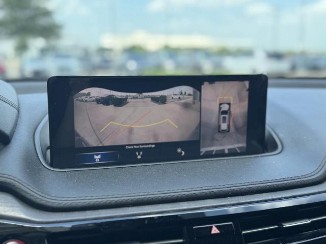 2022 Acura MDX Vehicle Photo in San Antonio, TX 78230