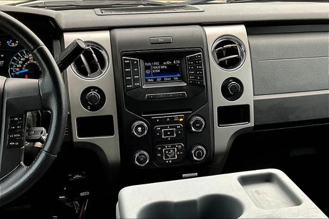 2013 Ford F-150 Vehicle Photo in San Antonio, TX 78230