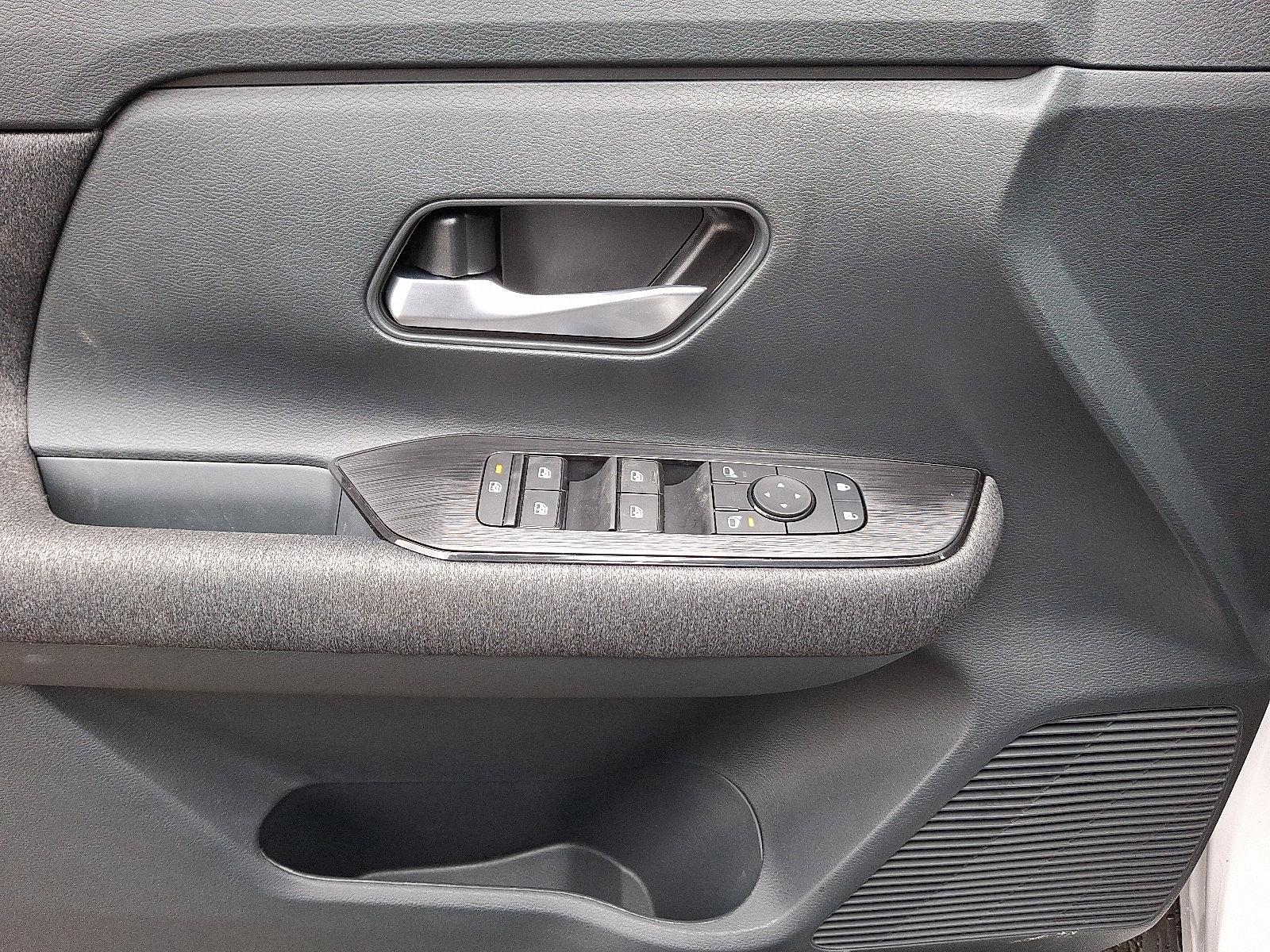 2025 Nissan Kicks Vehicle Photo in Jenkintown, PA 19046