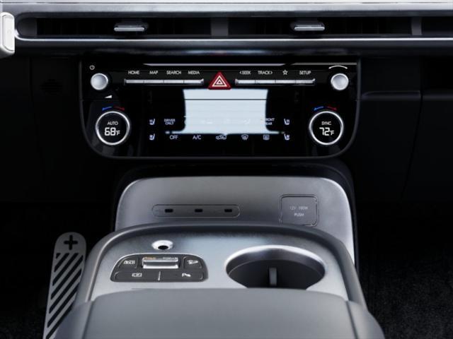 2026 Hyundai IONIQ 9 Vehicle Photo in Harrisburg, PA 17111