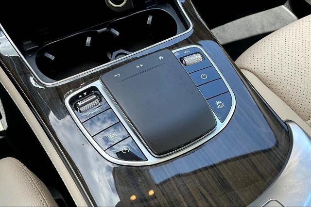 2020 Mercedes-Benz GLC Vehicle Photo in San Antonio, TX 78230