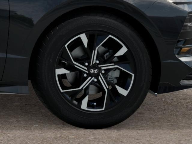 2025 Hyundai SONATA Vehicle Photo in Peoria, IL 61615