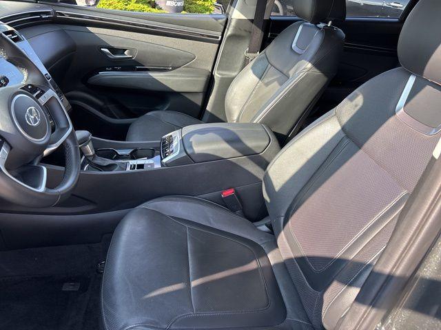 2022 Hyundai TUCSON Vehicle Photo in Pleasant Hills, PA 15236