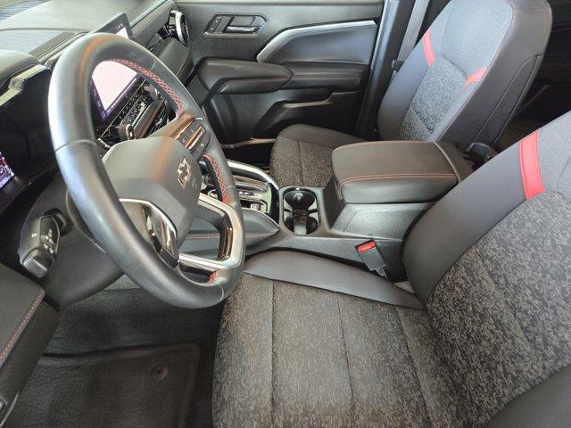 2023 Chevrolet Colorado Vehicle Photo in Decatur, TX 76234
