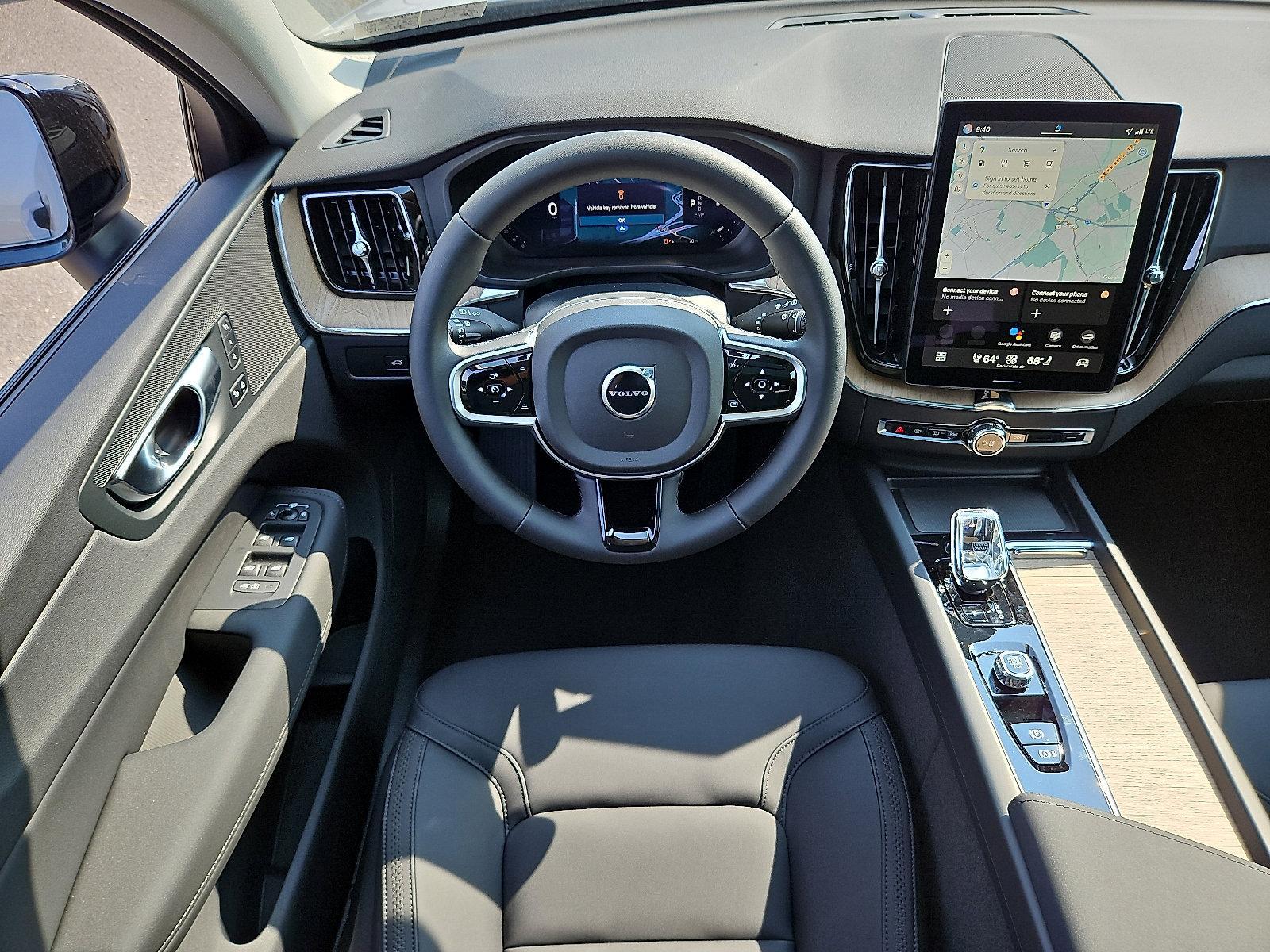 2026 Volvo XC60 Vehicle Photo in Trevose, PA 19053